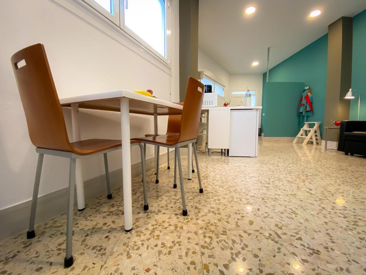 Апартаменты Apartamento Boutique - La Tienda De Pepita Кангас Экстерьер фото