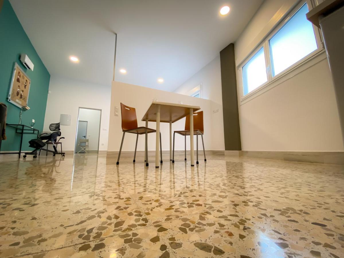 Апартаменты Apartamento Boutique - La Tienda De Pepita Кангас Экстерьер фото